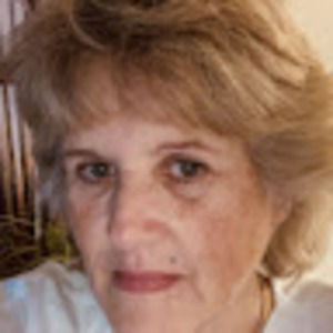 Meet your Posher, Darlene